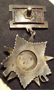 ОВ подвес целая!