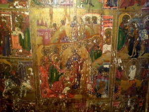 Кучка монет царизм различные