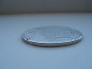 Рубль 1800 г.