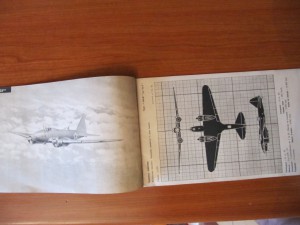 Советские самолеты,фото,планы,характеристики,1946