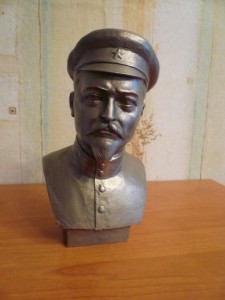 Дзержинский