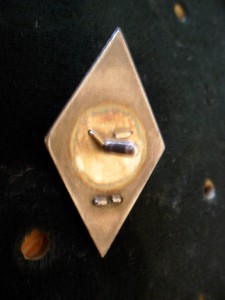 ВИА в серебре.