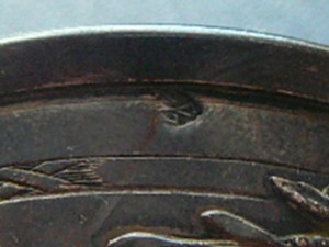 Подставка для яйца.