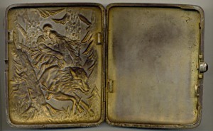 ПОРТСИГАР (РУССКИЕ СКАЗКИ)!!!