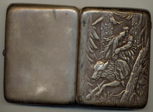 ПОРТСИГАР (РУССКИЕ СКАЗКИ)!!!