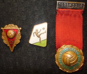 ФУТБОЛ.