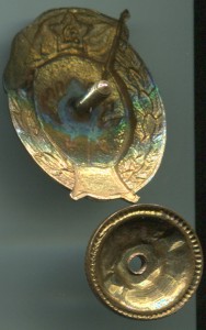 ВУ радиотехническое СССР