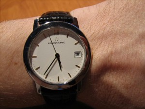 Eterna-matic 3400.41