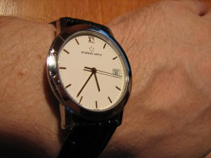 Eterna-matic 3400.41