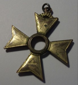 Кому крестик на деталь? ЭДУАРД