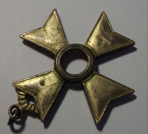 Кому крестик на деталь? ЭДУАРД