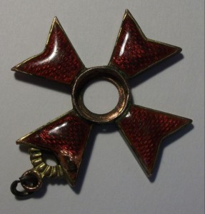 Кому крестик на деталь? ЭДУАРД