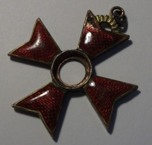 Кому крестик на деталь? ЭДУАРД