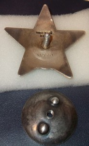 КЗ №140551  дубль.