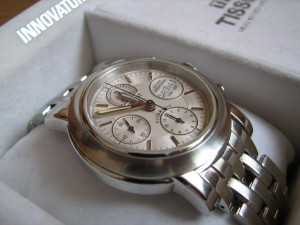 Tissot T-Lord