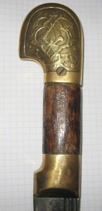 Шашка офицерская образца 1913