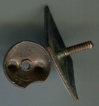 Ветучилище 30-е годы