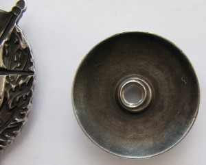 БКЗ промокашка 12ххх