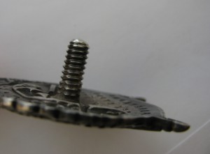 БКЗ промокашка 12ххх