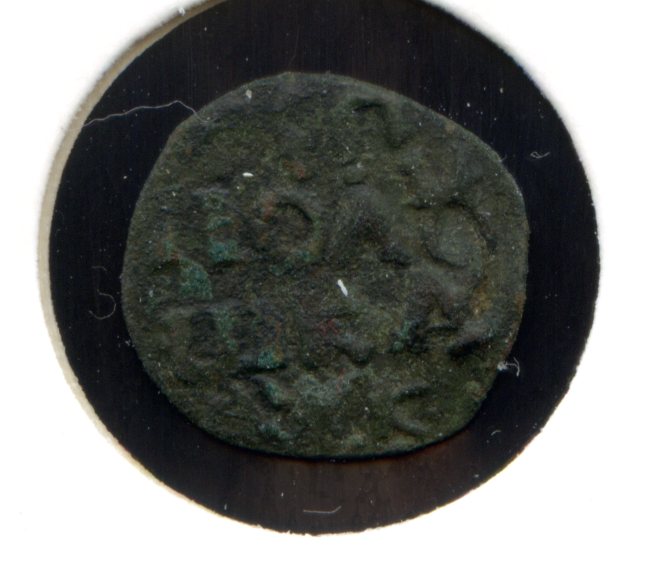 Полушки Петра ВРП 1719 - 1721 есть редкие