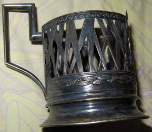 Подстаканник красивый 875.