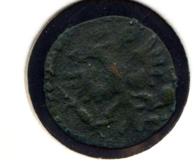 Полушки Петра ВРП 1719 - 1721 есть редкие