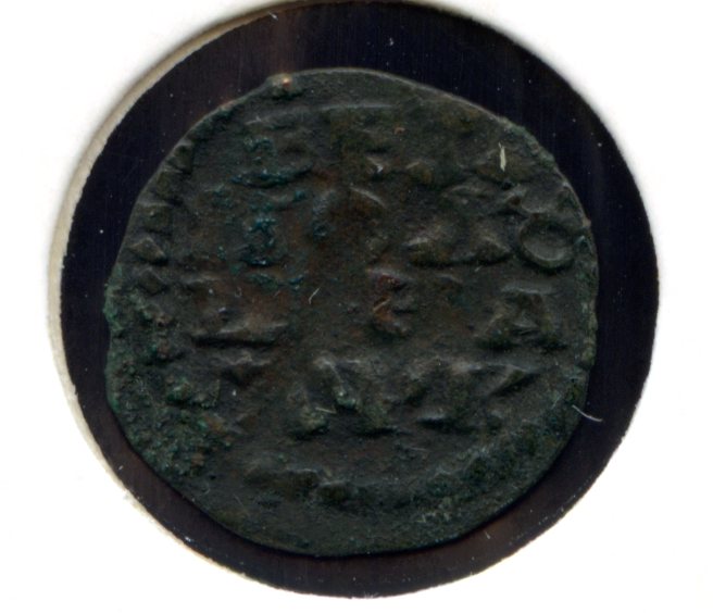 Полушки Петра ВРП 1719 - 1721 есть редкие