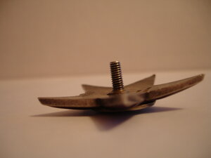 КЗ 57*** " ПЯТКА " .