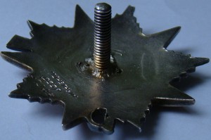 ОВ-2 (Монетный Двод штихель).R