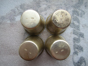 Серебро 875 рюмки, стопки, щипцы для сахара.