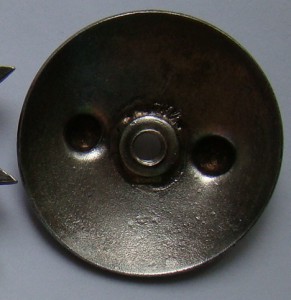 ОВ-2 (Монетный Двод штихель).R