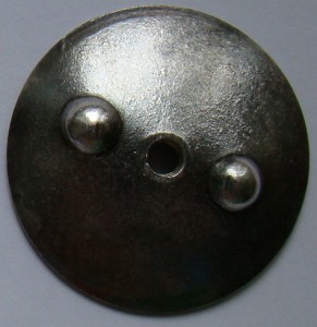 ОВ-2 (Монетный Двод штихель).R