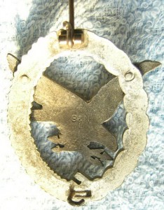 LW Стрелок-радист  B&N L