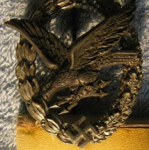 LW Стрелок-радист  B&N L