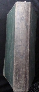 Подшивка "Родины" за 1899г.