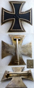Рубль 1737 хороший