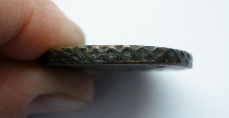 5 копеек 1729 г.