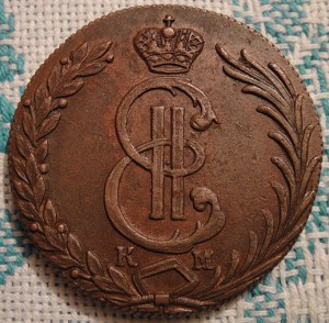 10к 1780г КМ