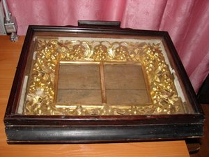 Две иконы в киото