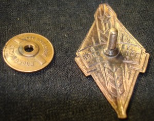 Гостиница ЗОЛОТОЙ КОЛОС