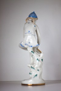 БКЗ 289844. За бои в Берлине. До этого плен и штрафбат..