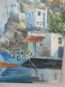 БКЗ 289844. За бои в Берлине. До этого плен и штрафбат..