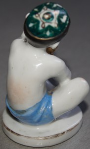 БКЗ 289844. За бои в Берлине. До этого плен и штрафбат..