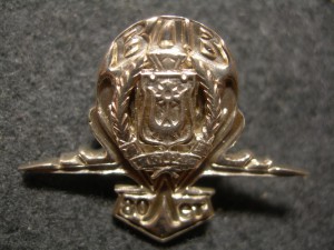 ВДВ (серебро)