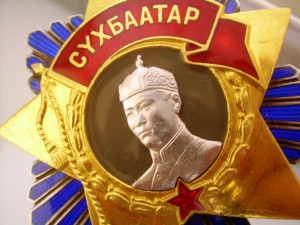 СУХБААТАР №750 (ВИНТ)