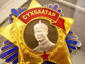 СУХБААТАР №750 (ВИНТ)