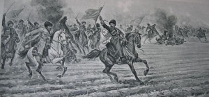 Русско-японская война 1910г