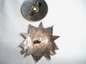 Весь комплект ГСС