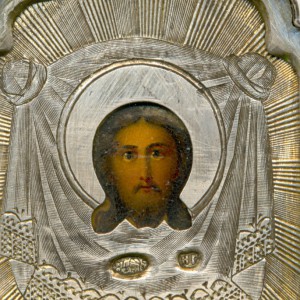 Складень (Серебро)