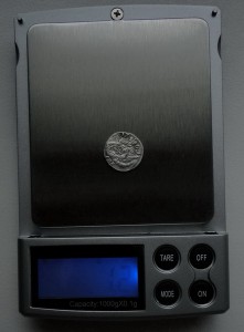 5 копеек 1761 г. (облачные) Биткин R - Тираж 300 тыс.